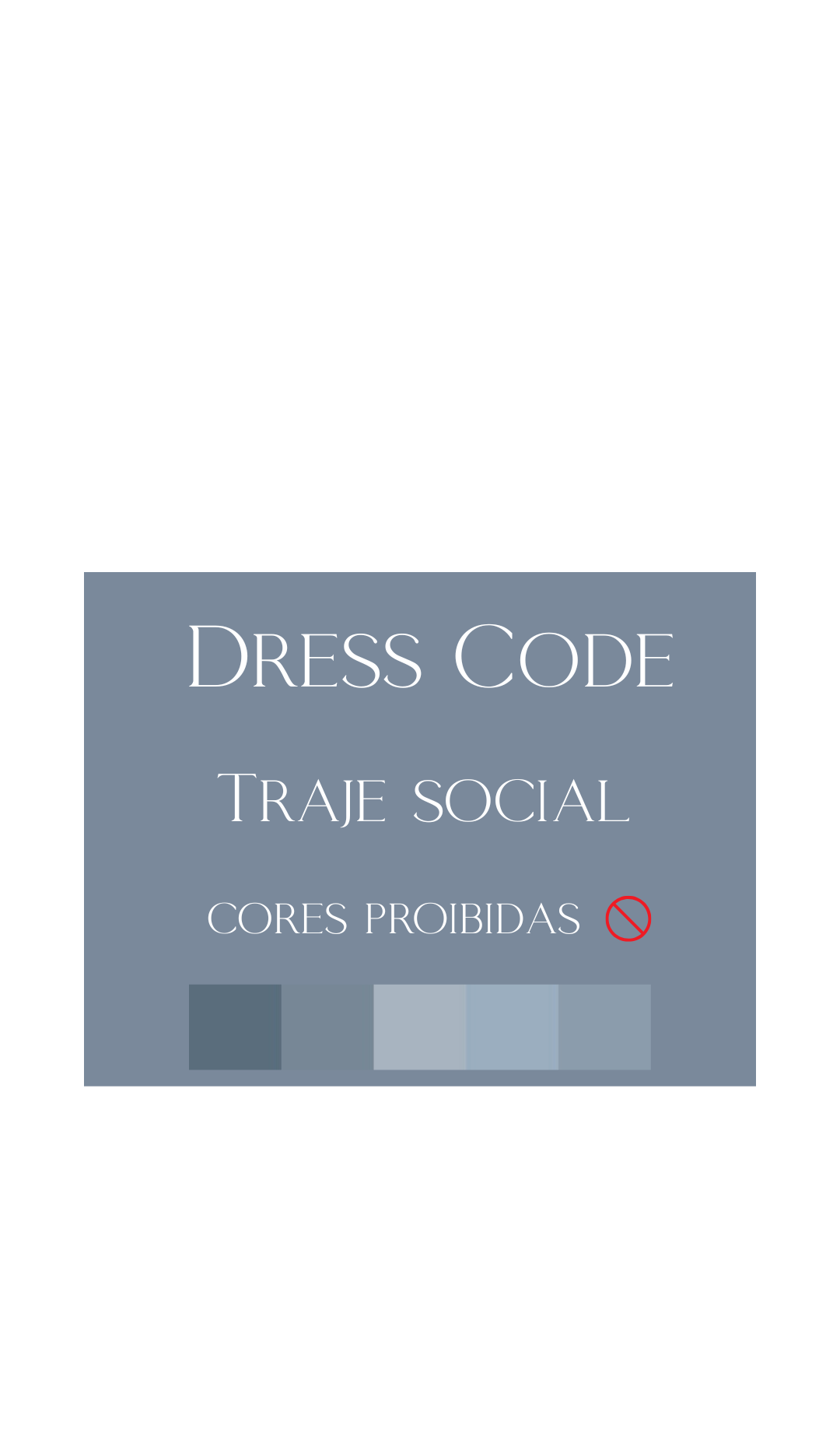 Dress Code